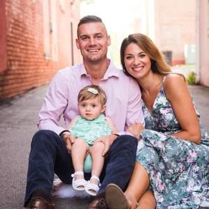 Meet your Posher, Scott